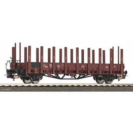 PIKO Rungenwagen DSB 24528 H0