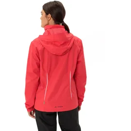 Vaude Damen Funktionsjacke VAUDE Damen Radjacke, flame uni, 48
