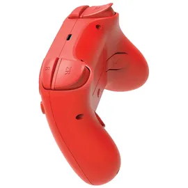 Subsonic Wireless Controller Rot für Switch