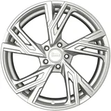 mam wheels MAM Rs5 Silver Painted 7x16 ET 38 5/100 Alufelge Silber