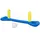 BESTWAY Bestway® Volleyball-Set 244 x 64 cm