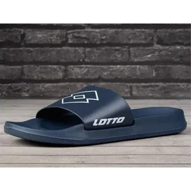 lotto Lathi Navy/Weiß 39
