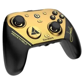 GameSir G7 Pro 8K Controller Gold/X Schwarz