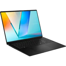 Asus Vivobook S 16 OLED Intel Core Ultra 7 255H 32 GB RAM 1 TB SSD Win11 Home Neutral Black