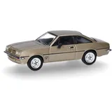 HERPA 034388-002 - Opel Manta B weißgold 1:87