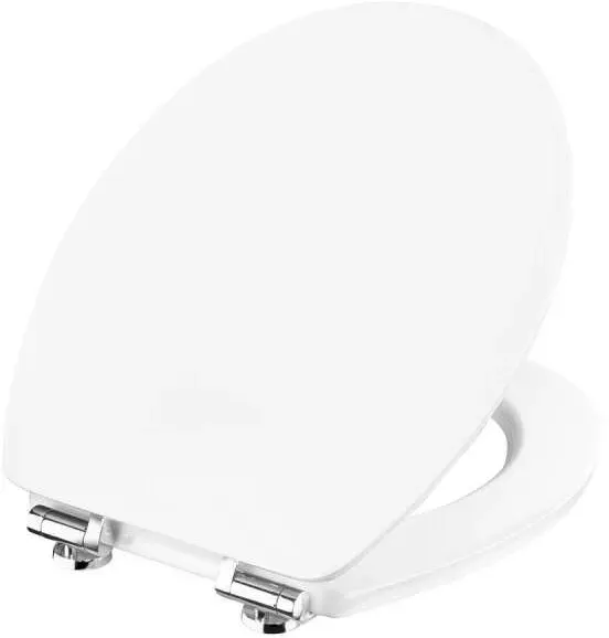 CORNAT WC-Sitz VALE Weiß - Cornat WC-Sitze