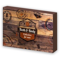 ACCENTRA Adventskalender Accentra Adventskalender FOR Men 6047898IT Bath & Body for Men