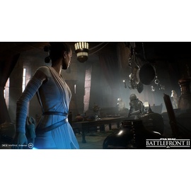 Star Wars: Battlefront II (USK) (Xbox One)