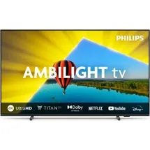 Philips 43PUS8079/12 43" 4K LED Ambilight TV