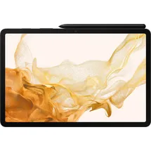 Samsung Galaxy Tab S8 11" 128 GB Wi-Fi + 5G Graphit