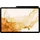 Samsung Galaxy Tab S8 11" 128 GB Wi-Fi + 5G Graphit