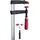 BESSEY Tool GmbH & Co. KG Schraubzwinge Temperguss 300 mm Holz 32x10 mm
