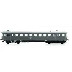 JÄGERNDORFER JC23030 H0 Triebwagen VT 923 grau, DRG, Ep. II