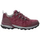 Jack Wolfskin Refugio Texapore Low Women (4050821)