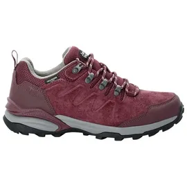 Jack Wolfskin Refugio Texapore Low Women (4050821)