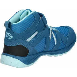 Brütting Rockwall Blau 36