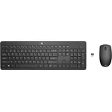 HP 235 DE