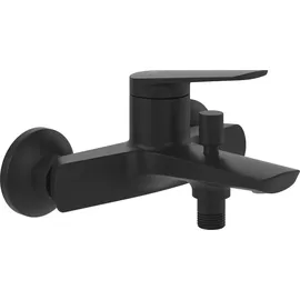 Villeroy & Boch Oasis Badewannenarmatur Aufputz Matt Black
