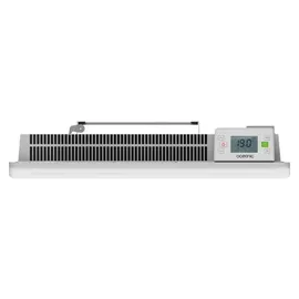Oceanic Elektrische Heizung 1000 W Weiß