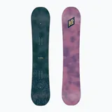 K2 Dreamsicle design, 149