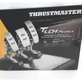 ThrustMaster T-LCM Pedalset 4060121