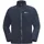 Jack Wolfskin Winterstein Fleecejacke Herren Midnight Sky XXL