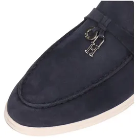 Melvin & Hamilton Adley 3 Damen Blau 40
