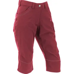 Caprihose Rennes ROT DE 36