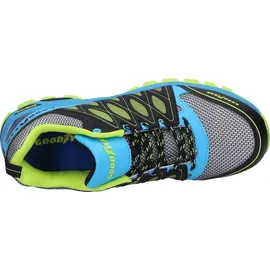 Goodyear S1 Sicherheitsschuhe, schwarz/multi Gr. 37 EU (4 UK)