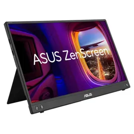 Asus ZenScreen MB16AHV 15,6" schwarz