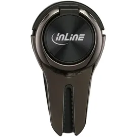 InLine Smartphone 3in1 Smartclip schwarz