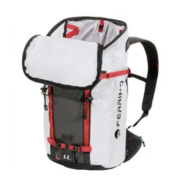 Ferrino Instinct 25 Rucksack Weiß
