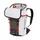Ferrino Instinct 25 Rucksack Weiß