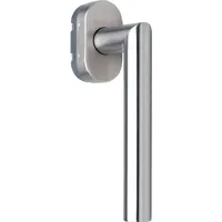 DENI Fenstergriff VA ma 20-40mm Gehrungsform