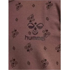 hummel hmlCAROLINA NIGHT DRESS L/S nutmeg 110