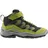Kinder Schwarz/Limone 24