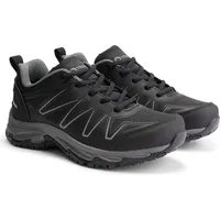 Travelin' Morke Damen black 41