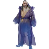 Hasbro Star Wars: Obi-Wan Kenobi Black Series Actionfigur Qui-Gon Jinn (Force Spirit) 15 cm - Lila