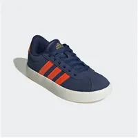 adidas VL COURT 3.0 K Blau - Blau