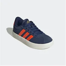 adidas VL COURT 3.0 K Blau - Blau