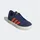 adidas VL COURT 3.0 K Blau - Blau
