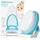 Frida Baby Flake Fixer 3-in-1 Milchschorf-Set 1 St