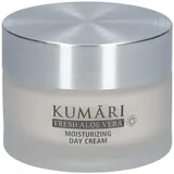 KUMARI KUMÃRI Moisturizing Day Cream Öl 50 ml