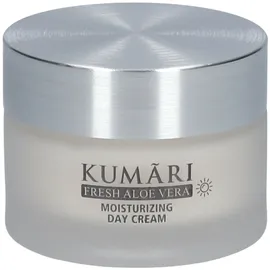 KUMARI KUMÃRI Moisturizing Day Cream Öl 50 ml