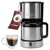 Bomann KA 6066 CB