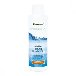 Totes Meer Salz Haarshampoo