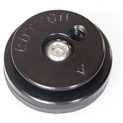 Cotton Carrier Regular Camera Hub