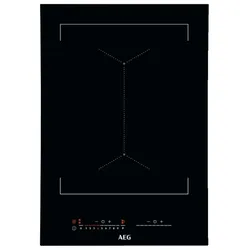 Kochfelder AEG IKS42640KB 36cm 2-Zonen-Induktionskochfeld