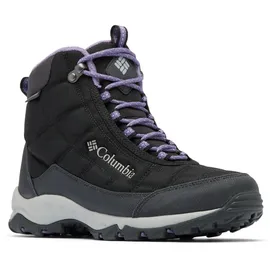 Columbia FirecampTM Wanderstiefel - Black - EU 40