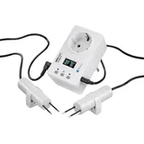 H-Tronic Wasserpegelschalter WPS3000 compact